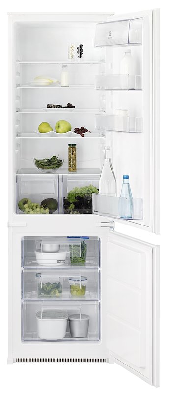 ELECTROLUX Frigorifero Combinato da Incasso LNT2LF18S