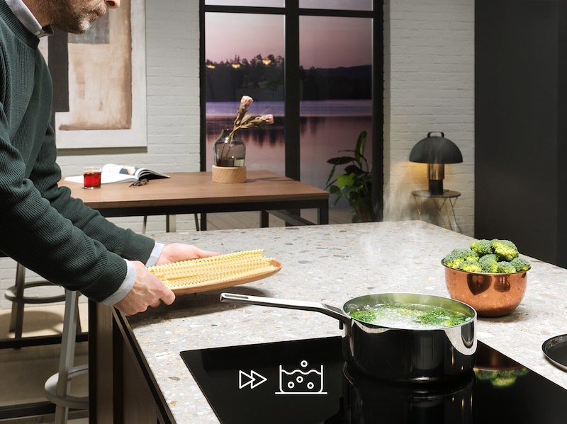 Electrolux - Lil61443c