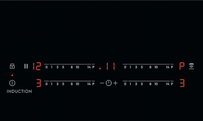 Electrolux - Lil61443c