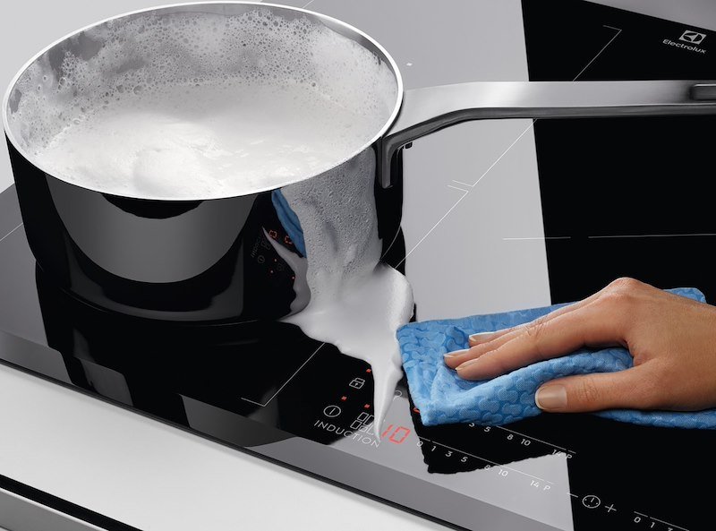 Electrolux - Egm6343yak