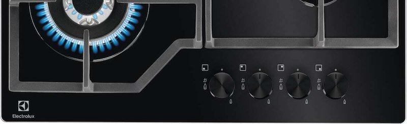 Electrolux - Egm6343yak