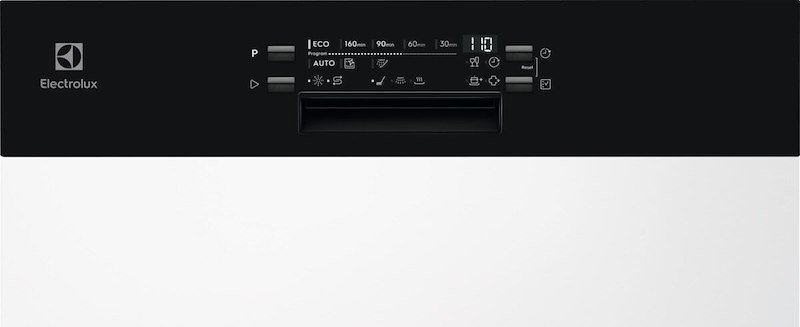 ELECTROLUX EEA47201IK Non applicabile