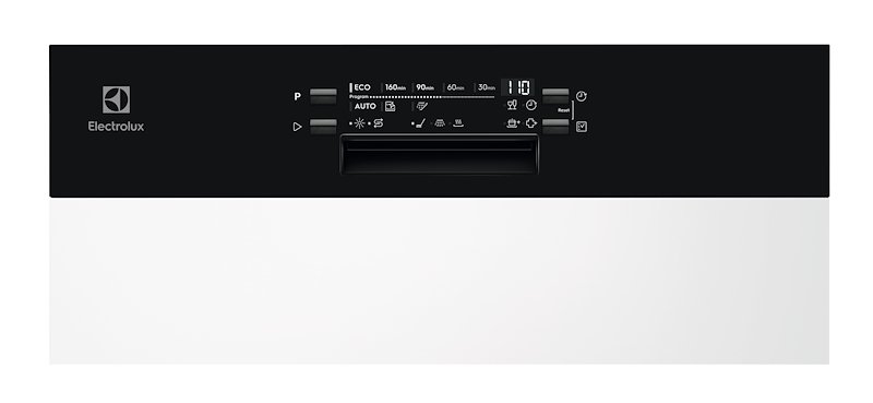 ELECTROLUX EEA47201IK Non applicabile