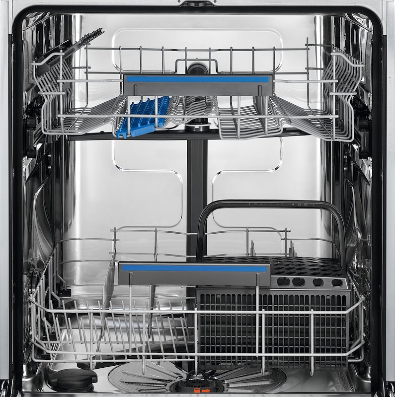 ELECTROLUX EEA47201IK Non applicabile