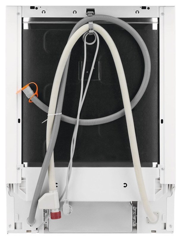 Electrolux Lavastoviglie incasso Ees48405l