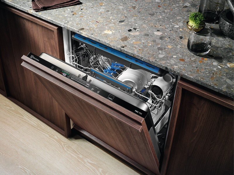 Electrolux Lavastoviglie incasso Ees48405l