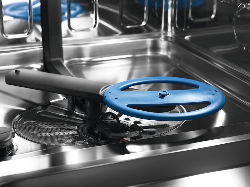 Electrolux Lavastoviglie incasso Ees48405l