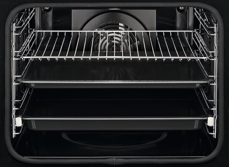 Electrolux Forno elettrico Eof4p56h Nero