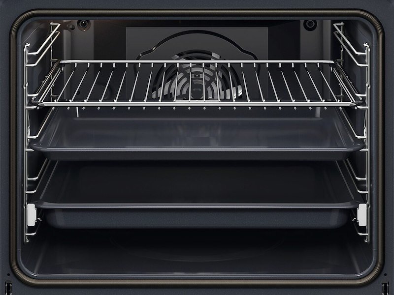 Electrolux Forno elettrico Eof4p56h Nero