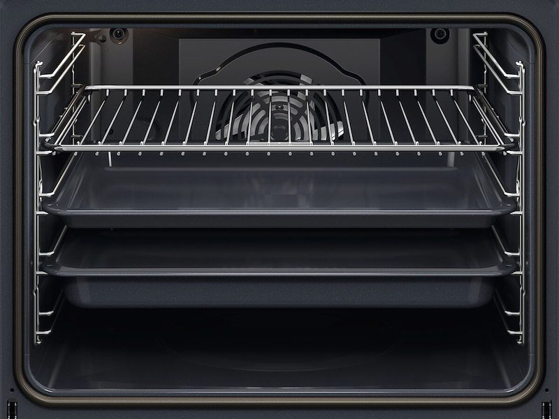 Electrolux Forno elettrico Eof4p56h Nero