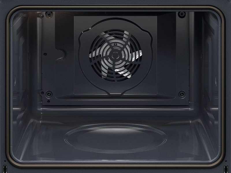 Electrolux Forno elettrico Eof4p56h Nero