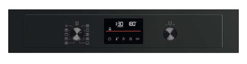 Electrolux Forno elettrico Eof4p56h Nero