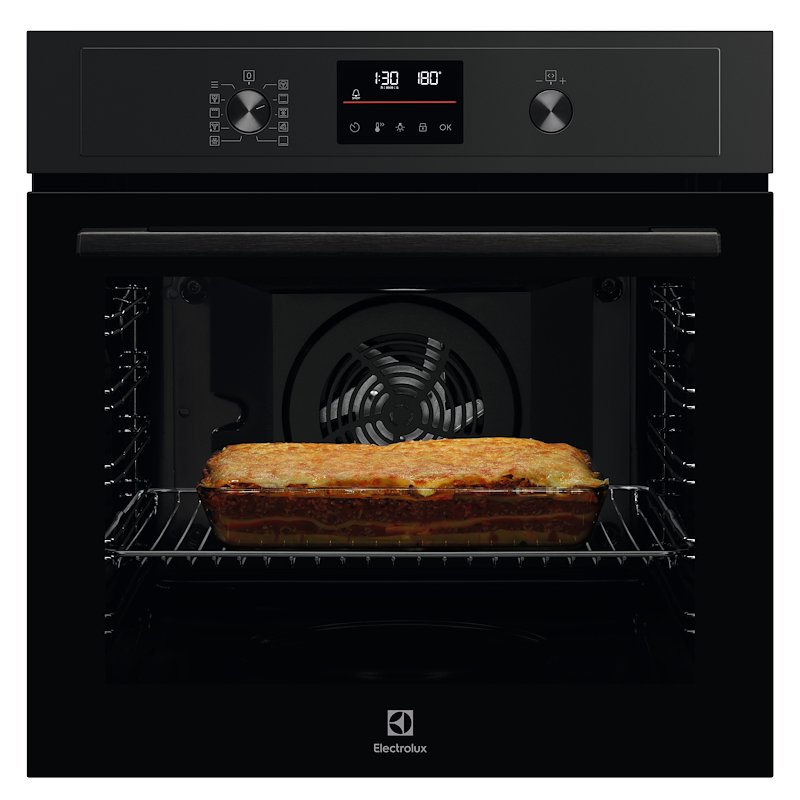 Electrolux Forno elettrico Eof4p56h Nero