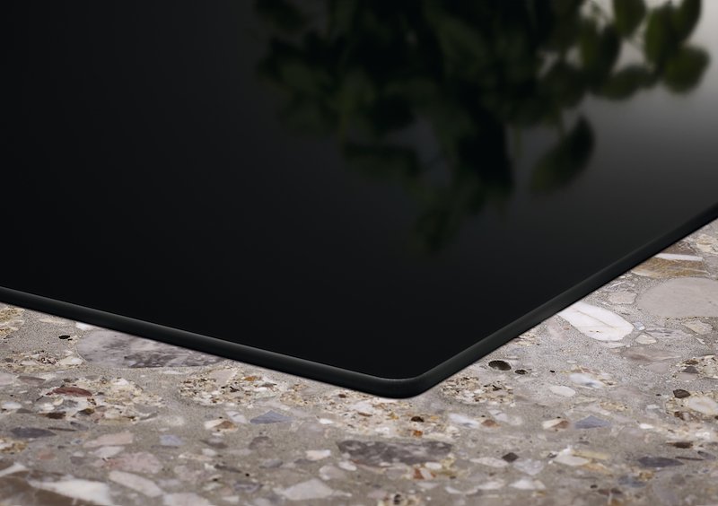 Electrolux Piano Cottura a Induzione Eib60424ck Nero