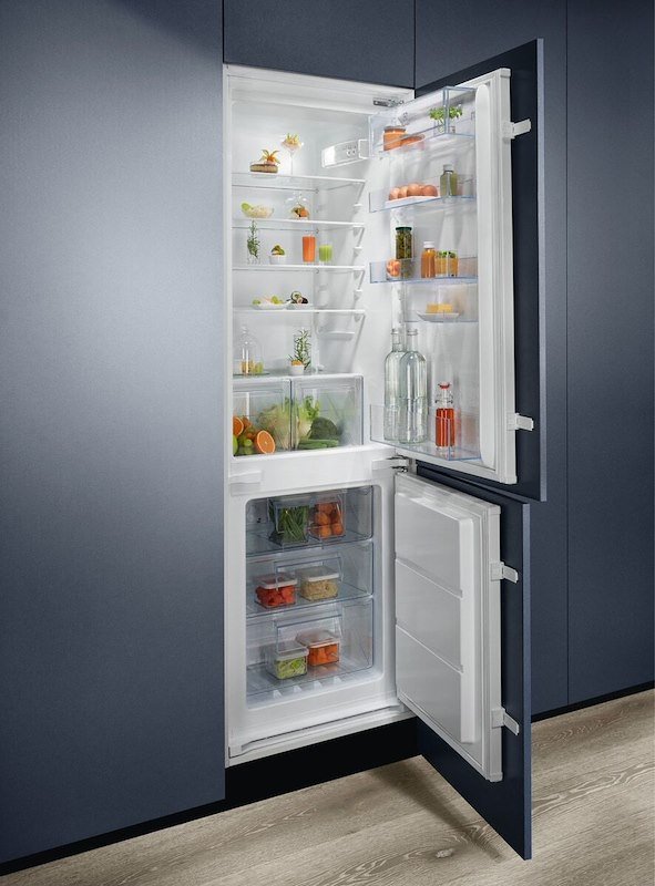 Electrolux  Frigorifero da incasso  ENT6NE18S