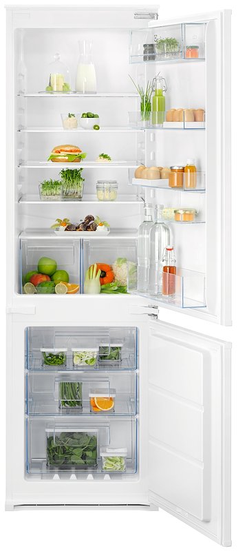 Electrolux  Frigorifero da incasso  ENT6NE18S