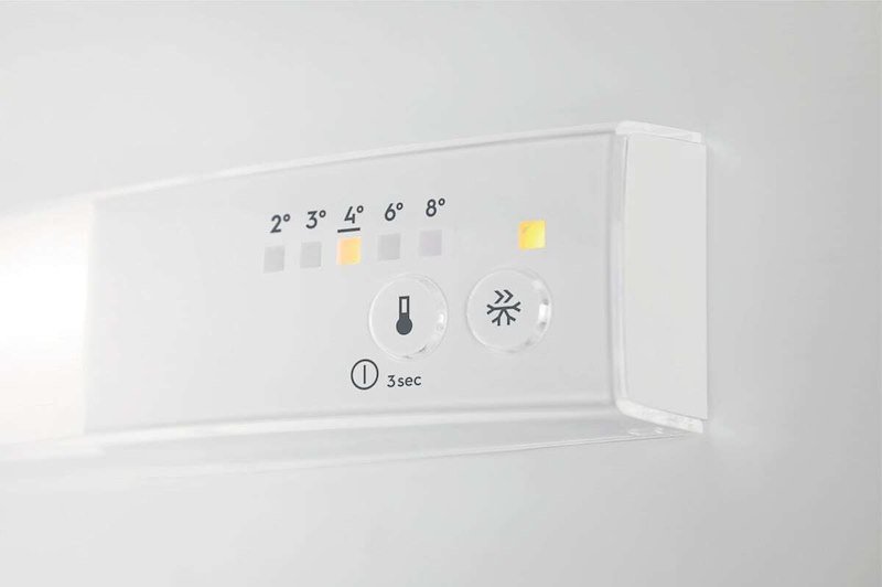Electrolux  Frigorifero da incasso  ENT6NE18S