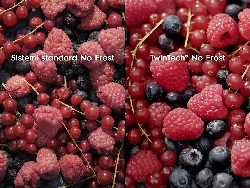 Electrolux  Frigorifero da incasso  ENT6NE18S