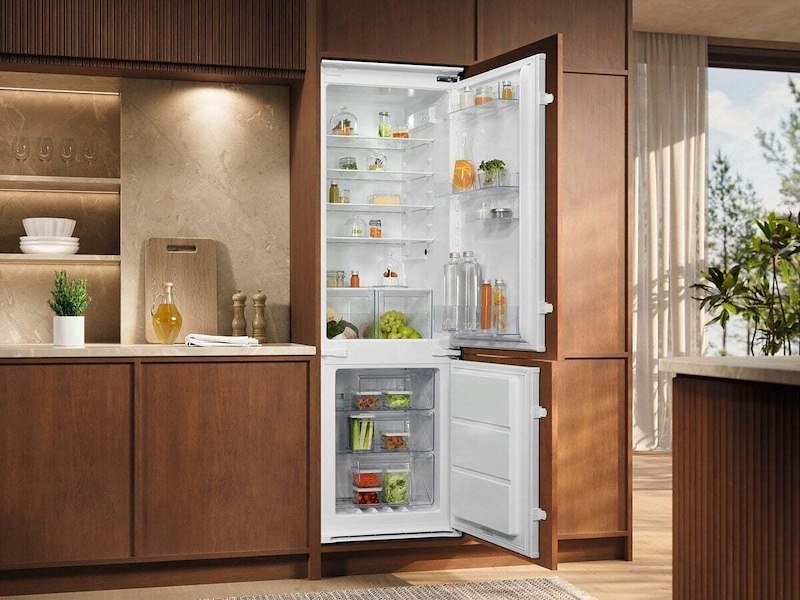 Electrolux  Frigorifero da incasso  ENT6NE18S