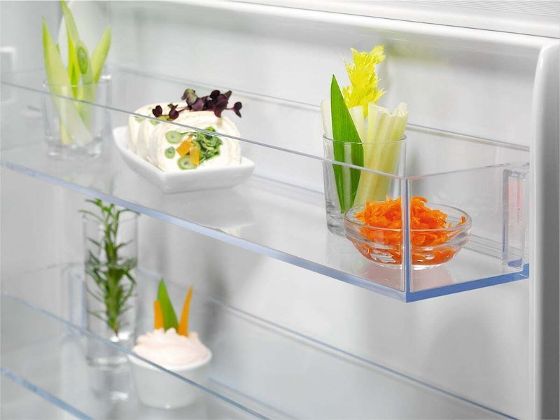 Electrolux  Frigorifero da incasso  ENT6NE18S