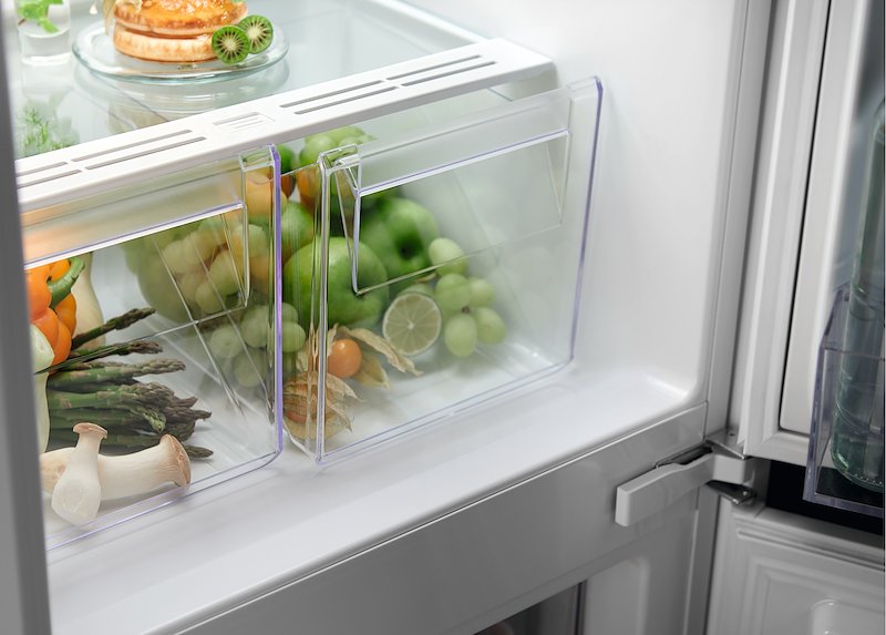 Electrolux  Frigorifero da incasso  ENT6NE18S