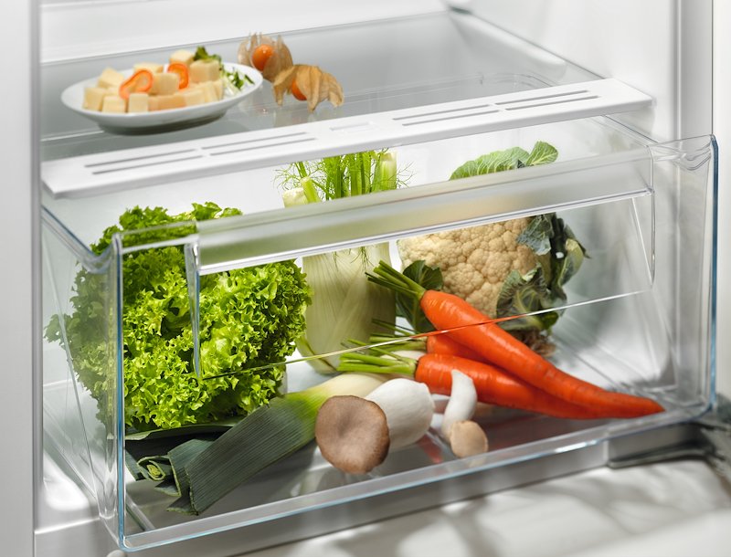 Electrolux Frigoriferi monoPorta incasso 188L Lfb3ae12s