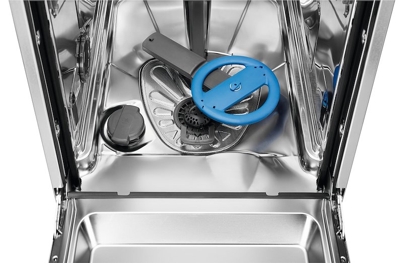Electrolux Lavastoviglie incasso Eeg62310l