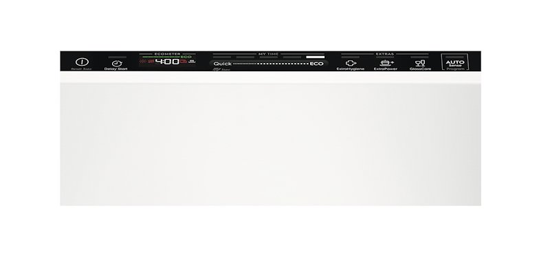 Electrolux Lavastoviglie incasso Eeg62310l