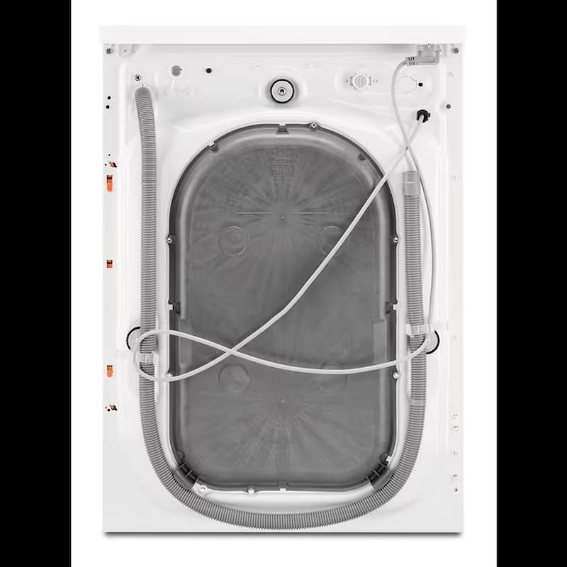 Electrolux Lavasciuga Incasso Ew7w674bi Bianco
