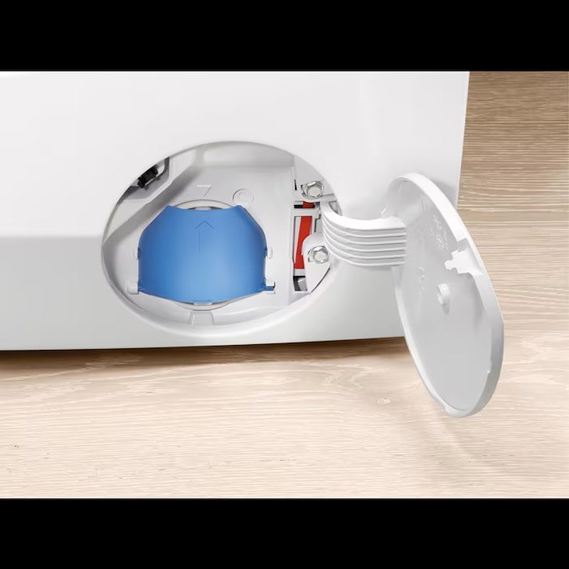 Electrolux Lavasciuga Incasso Ew7w674bi Bianco