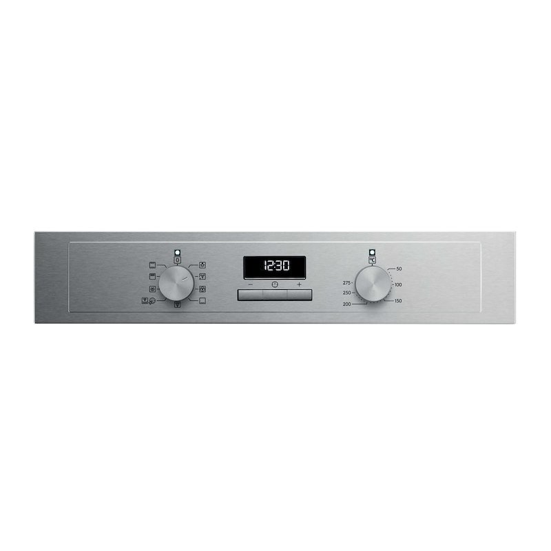 Electrolux Forno Elettrico Multifunzione EOM3H04X Acciao Inox Antimpronta