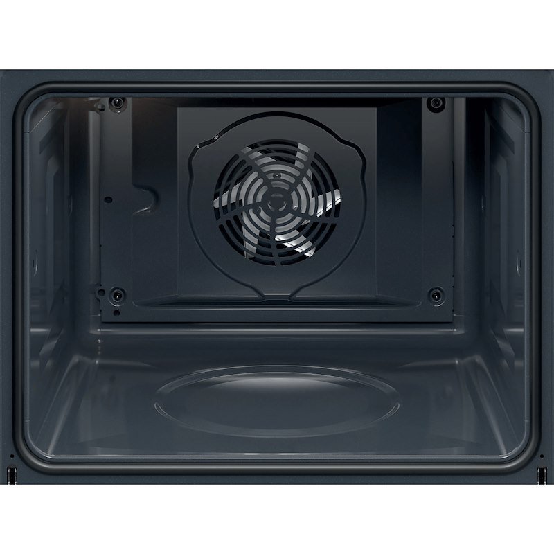 Electrolux Forno Elettrico Multifunzione EOM3H04X Acciao Inox Antimpronta