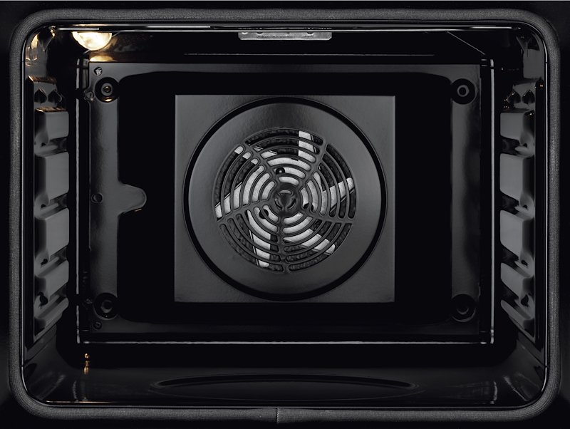 Electrolux Forno Elettrico Eoh2h044k Nero