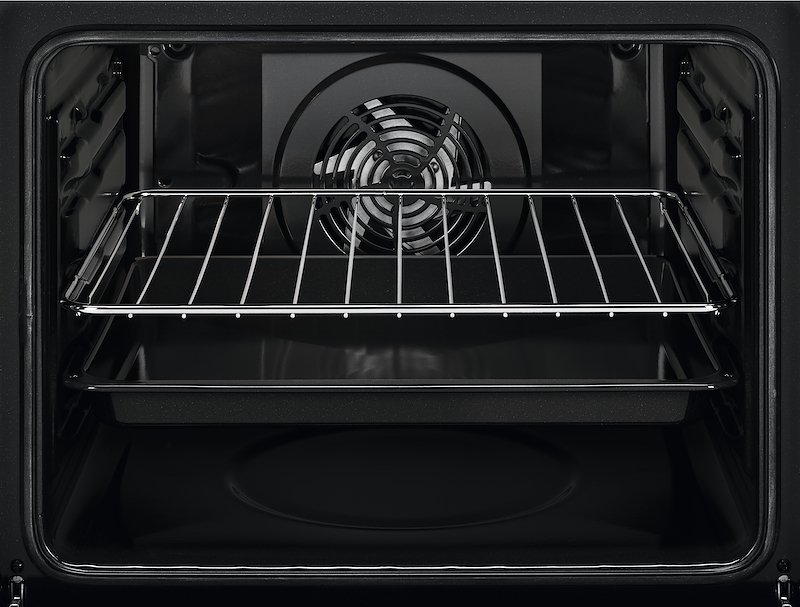 Electrolux Forno Elettrico Eoh2h044k Nero