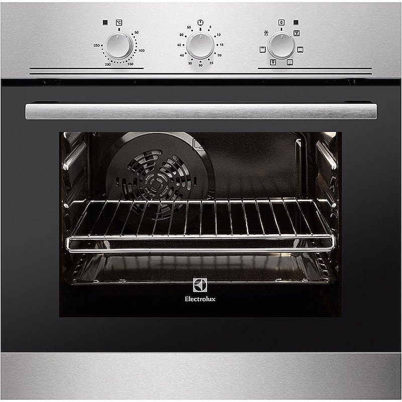 Electrolux Forno elettrico Eoh2h00bx