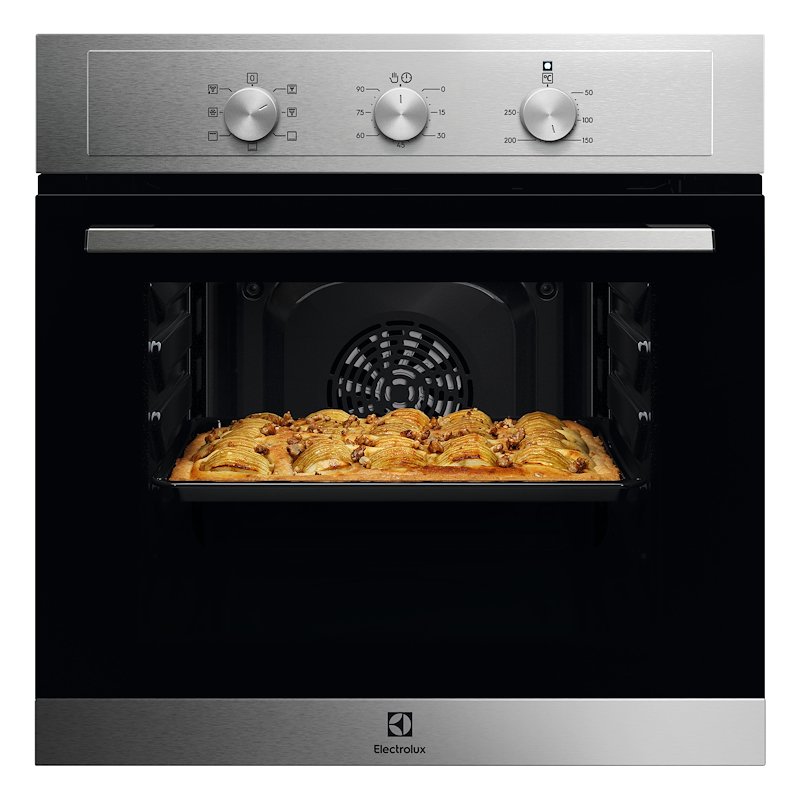 Electrolux Forno elettrico Eoh2h00bx