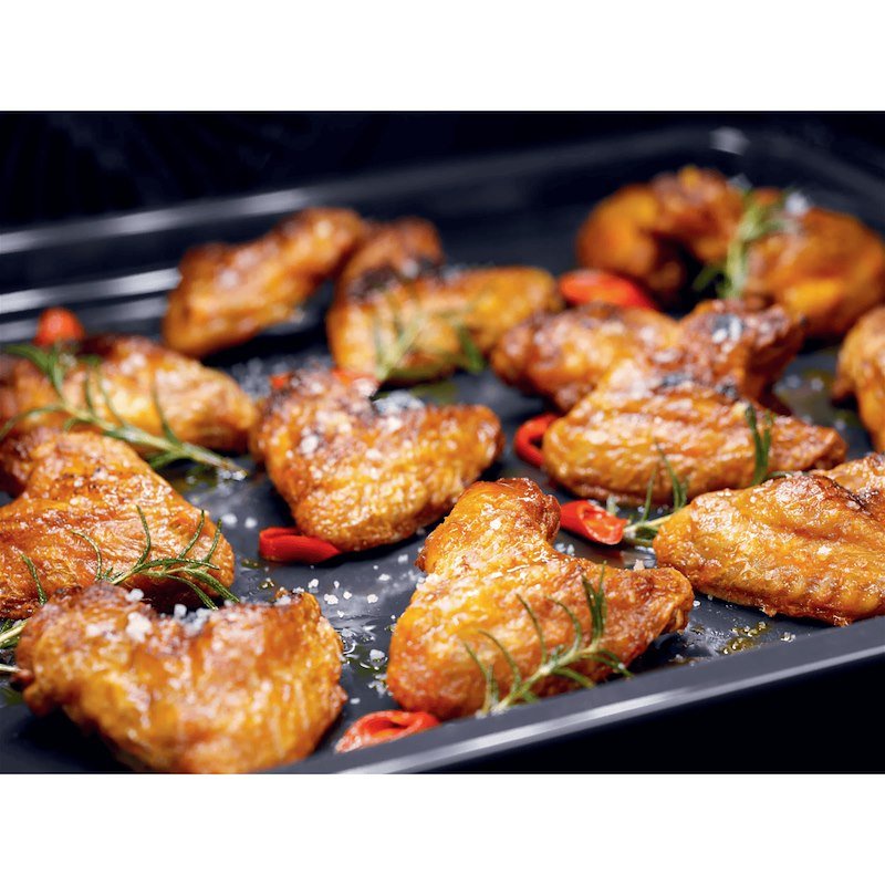 Electrolux Forno elettrico Eoh2h00bx