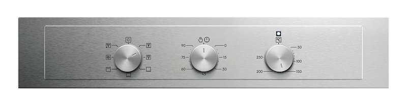 Electrolux Forno elettrico Eoh2h00bx