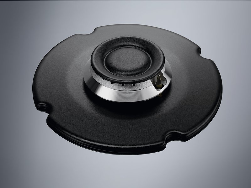 Electrolux piano cottura a gas Egg75372m Specchiante