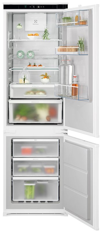 Electrolux Frigorifero combinato incasso Enp7md18s