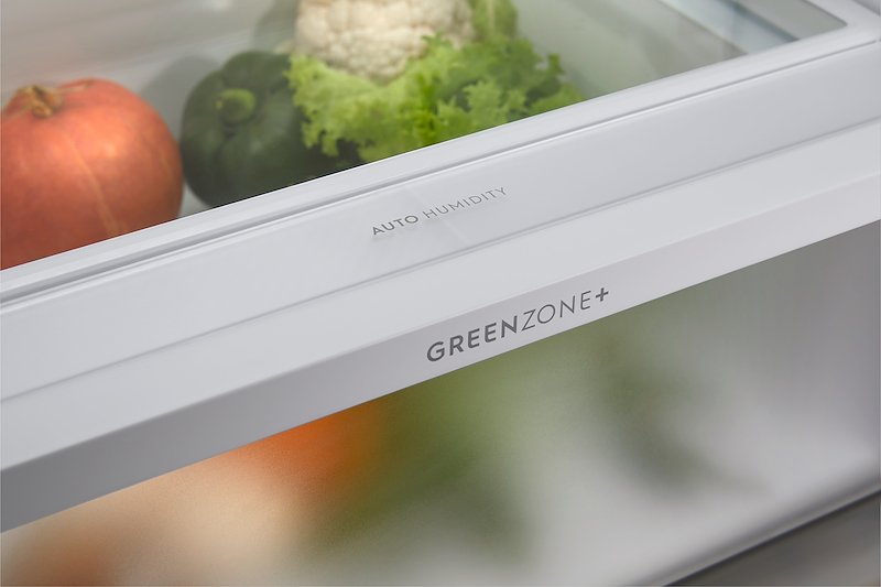 Electrolux Frigorifero combinato incasso Enp7md18s