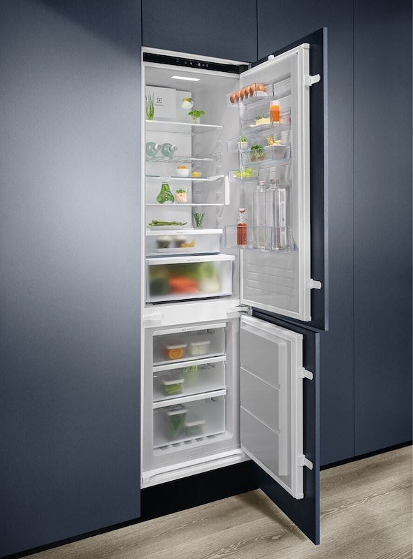 ELECTROLUX ENP7MD19S FRIGORIFERO INCASSO - 17