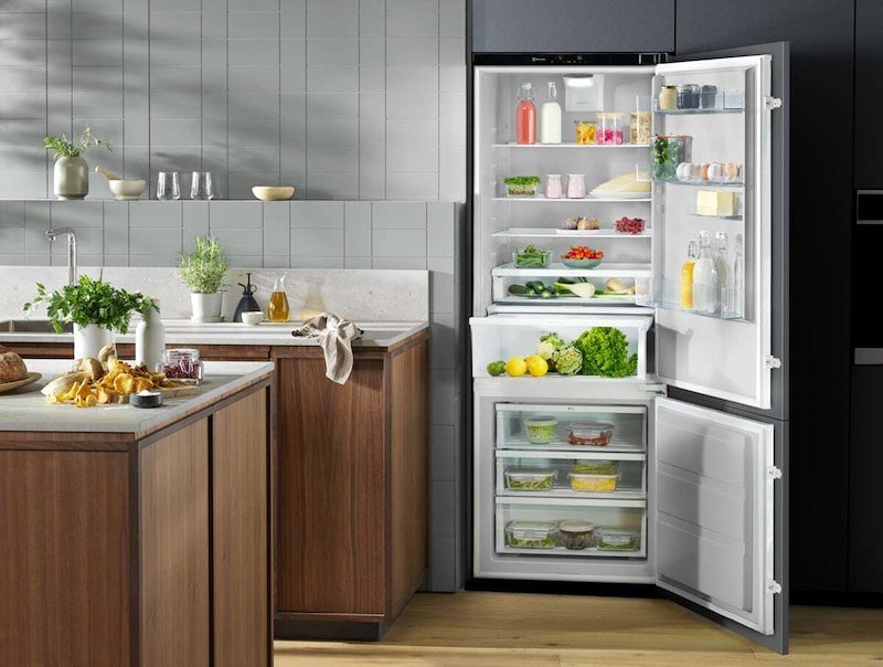 Electrolux frigorifero incasso ENG7TE75S 376 l