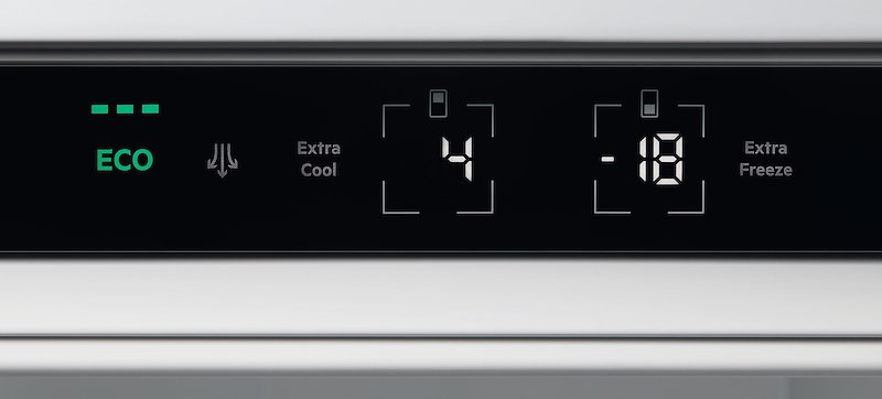 Electrolux frigorifero incasso ENG7TE75S 376 l