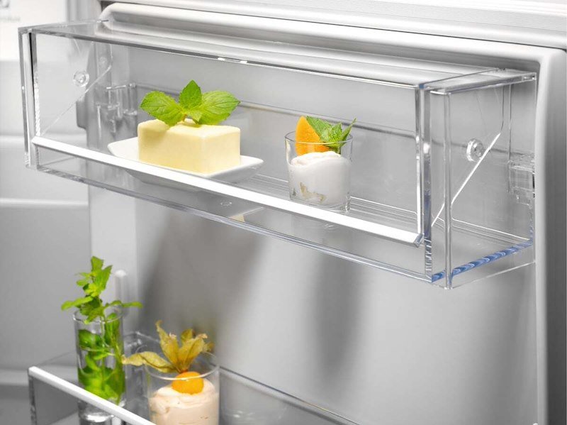 Electrolux frigorifero incasso ENG7TE75S 376 l