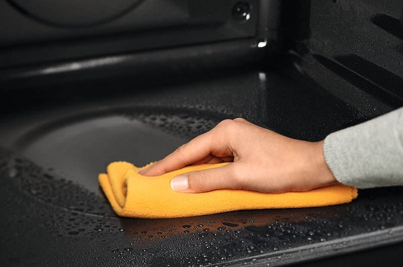 Electrolux Forno elettrico Eoc6h56h Nero