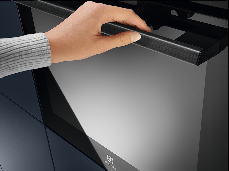 Electrolux Forno elettrico Eoc6h56h Nero