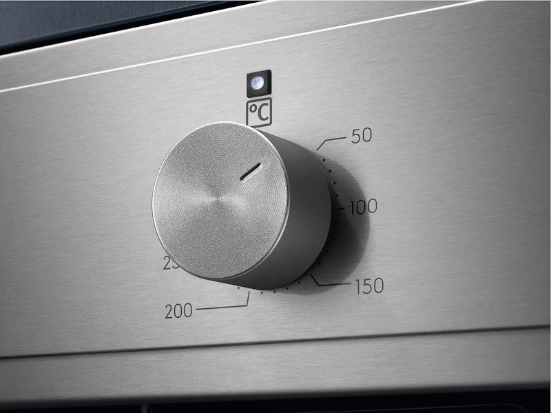 Electrolux Forno elettrico Eoh3h04x Acciao inox antimpronta