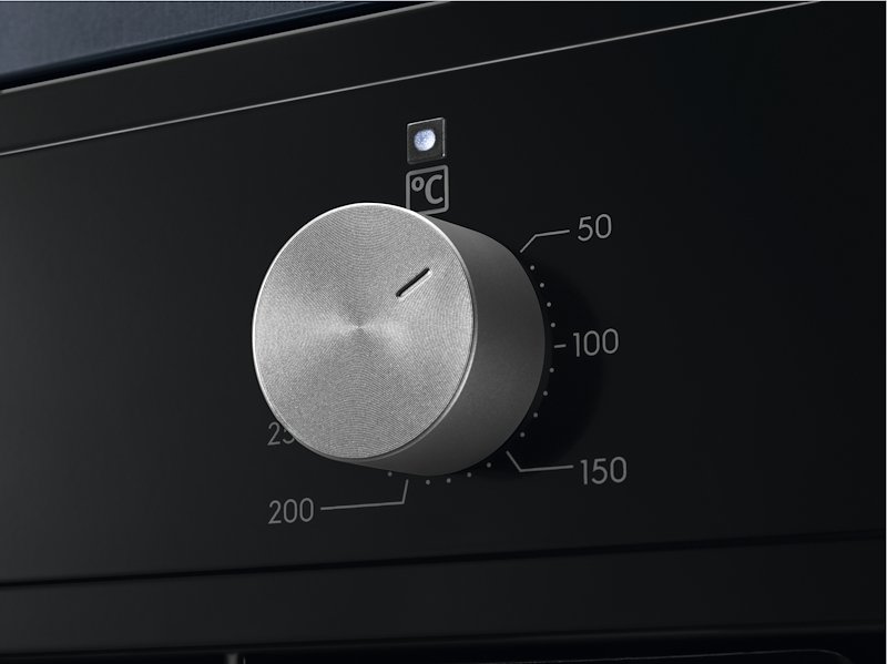 Electrolux Forno Elettrico Eoh2h04k Nero