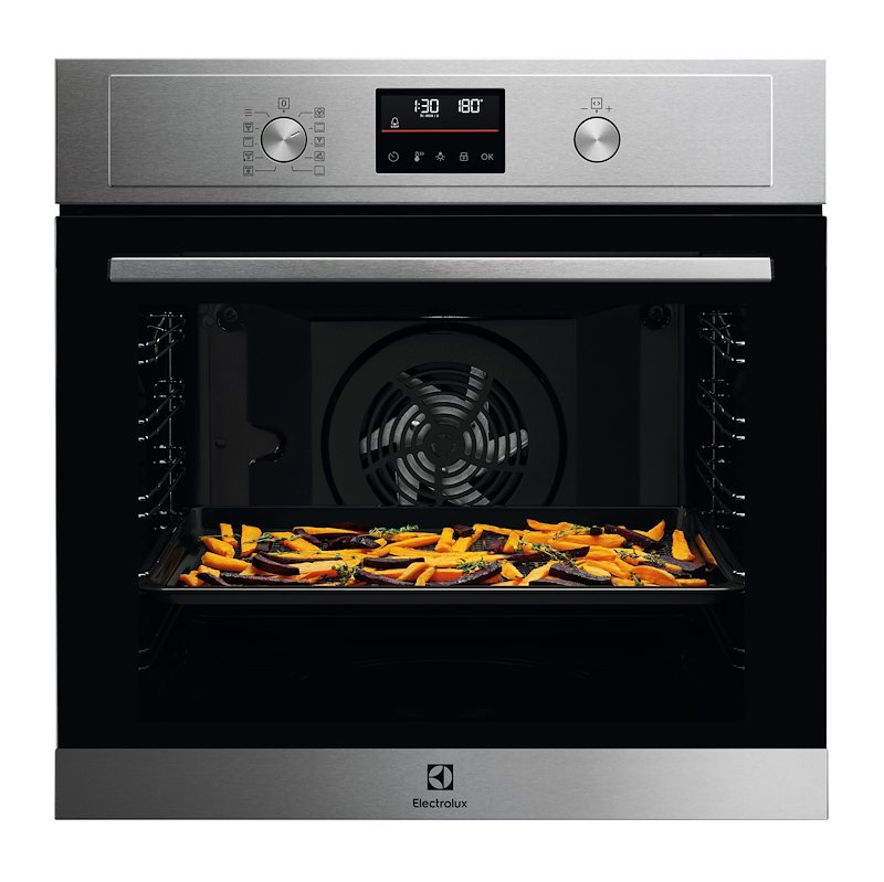 Electrolux Forno Elettrico EOM4P46TX